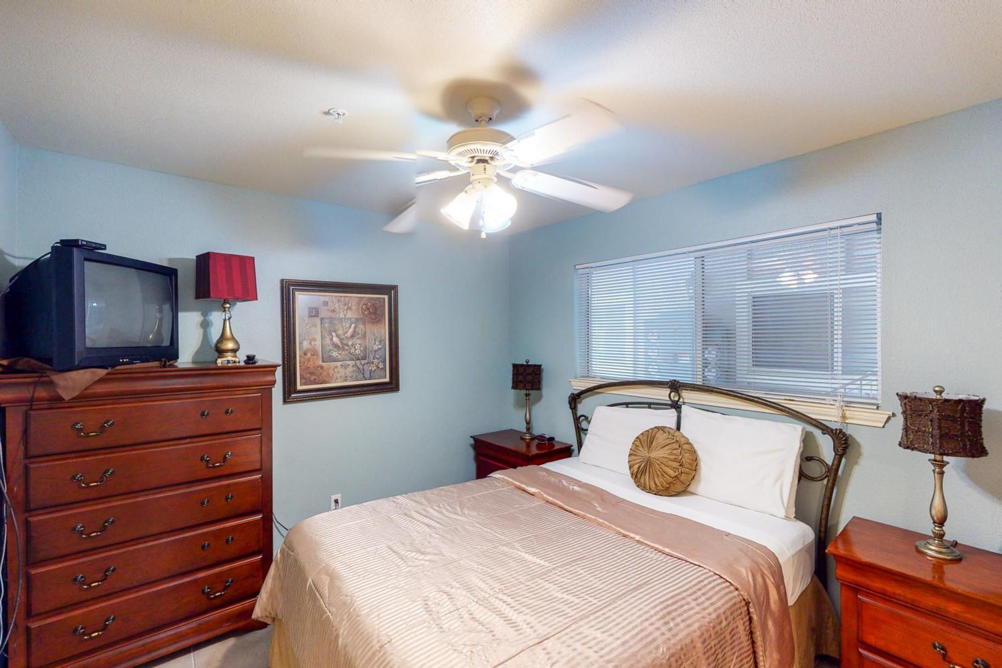 Water Wheel Resort Condo Resort New Braunfels Szoba fotó