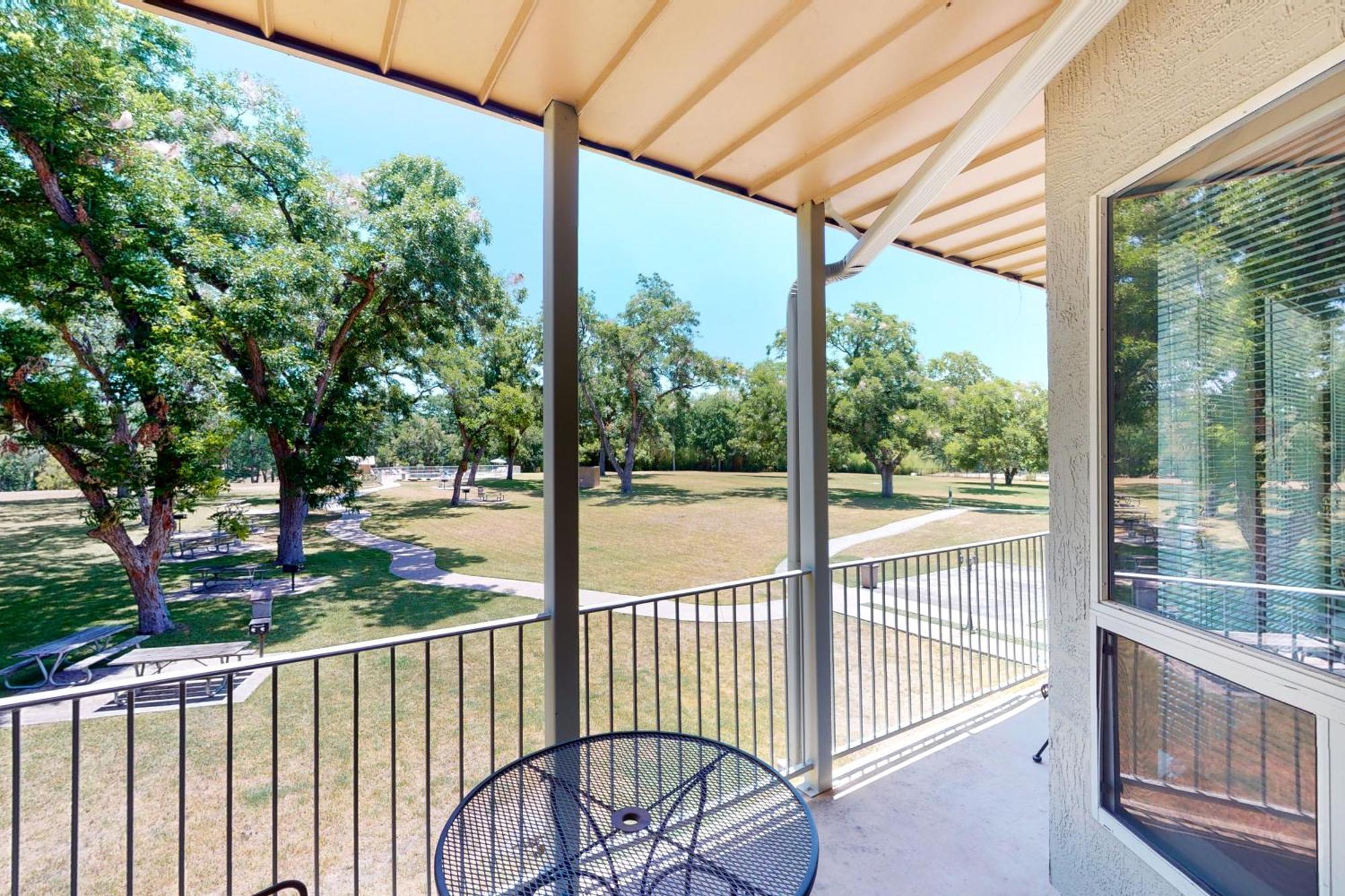Water Wheel Resort Condo Resort New Braunfels Szoba fotó
