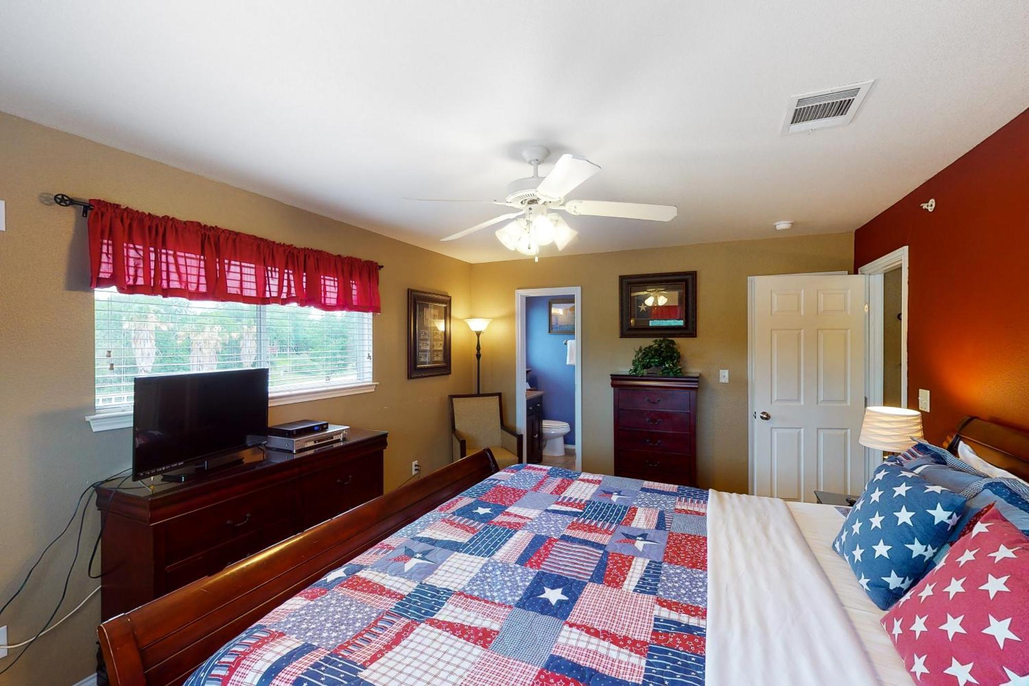 Water Wheel Resort Condo Resort New Braunfels Szoba fotó