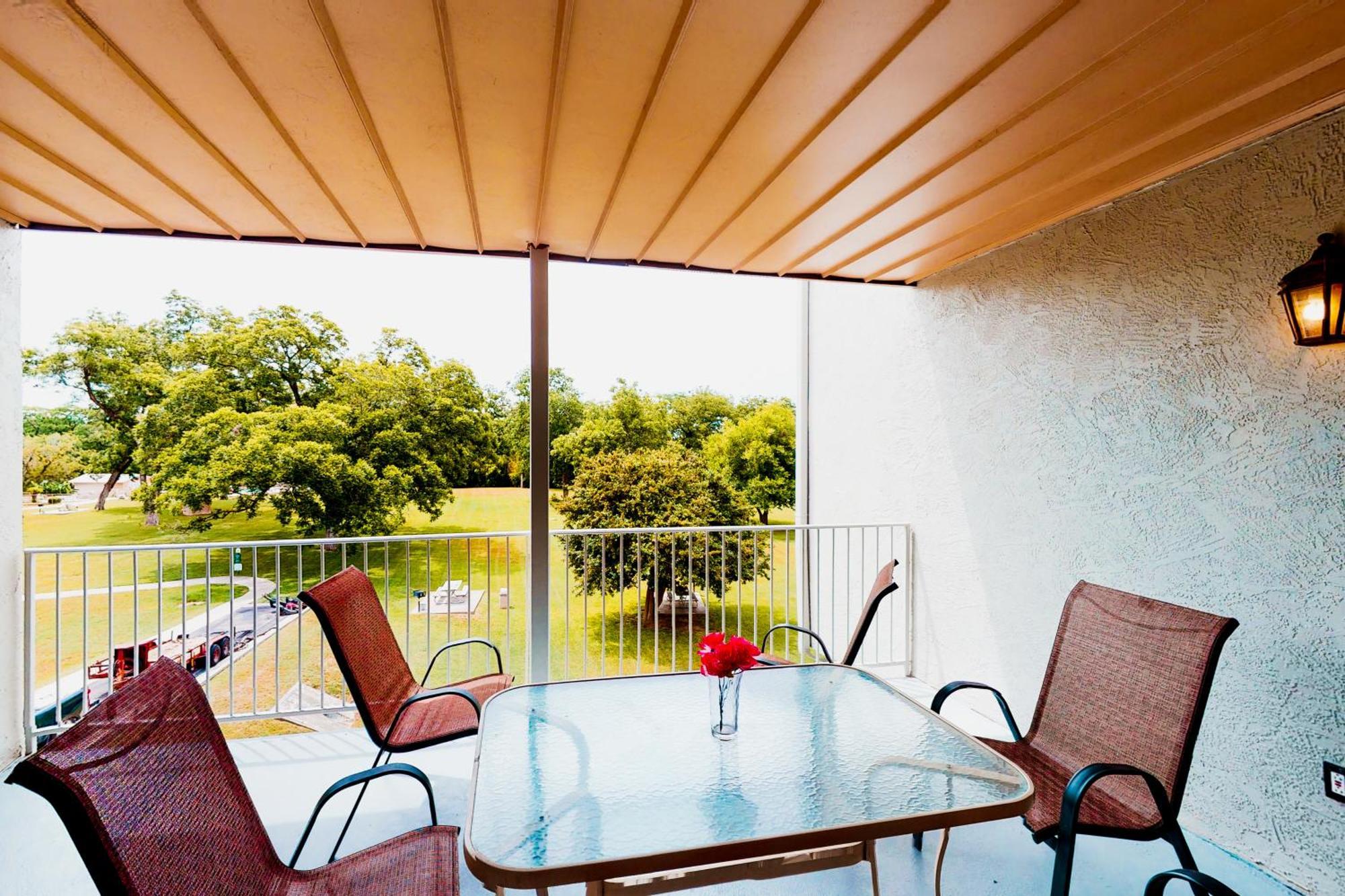 Water Wheel Resort Condo Resort New Braunfels Szoba fotó